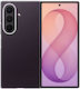 Samsung Back Cover Σιλικόνης 0.8mm Διάφανο (Galaxy Z Fold8)