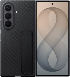 Samsung Carbon Standing Μαύρη (Galaxy Z Fold8 Ultra)