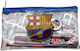Σετ Ειδών Γραφής Fc Barcelona