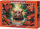 Hippo Relaxation Puzzle 2D 500pcs