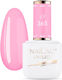 NaiLac NaiLac Lang anhaltender Nagellack Schnelltrocknend Rosa #365 7ml