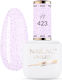 NaiLac Nail Lacquer Lang anhaltend Schnelltrocknend Beige #423 7ml