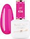 NaiLac NaiLac Lang anhaltender Nagellack Schnelltrocknend Rosa #436 7ml