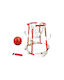 Coș de baschet plutitor pentru copii Hfd032b-1 0045403
