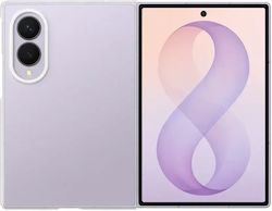 Samsung Back Cover Διάφανη (Galaxy Z Fold8) Samsung Back Cover Διάφανη (Galaxy Z Fold8)