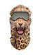 Maskara Extreme Sporty Full Face Brown