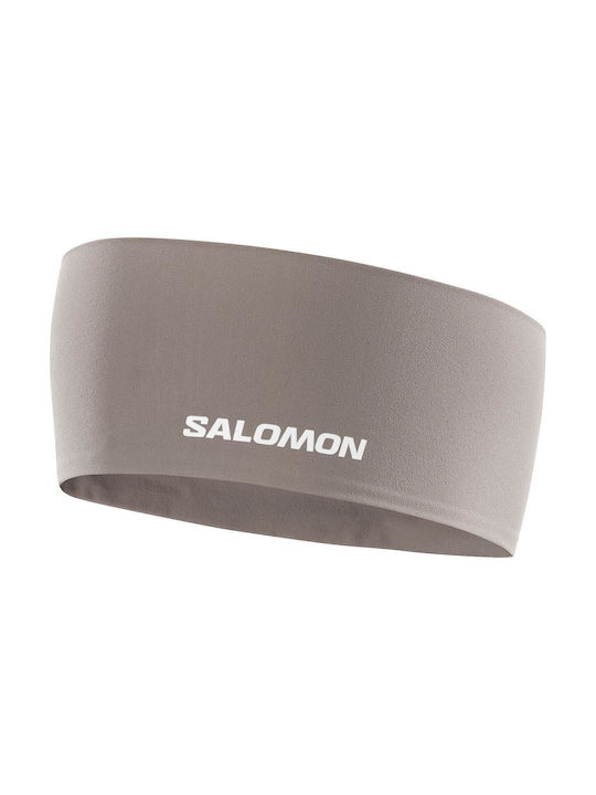 Salomon Sense Αθλητικό Περιμετώπιο Μπεζ