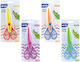 Kids Zig Zag Scissors 15.5cm