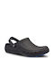 Wearer Tech Clogs Black