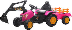 Electric Tractor for 5+ Years Electric Tractor for 5+ Years