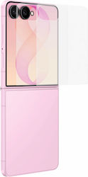 Samsung Anti-Reflecting Matte Screen Protector Galaxy Z Flip 8 Samsung Anti-Reflecting Matte Screen Protector Galaxy Z Flip 8