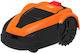 iHunt Robotic Lawn Mower 2.5Ah / 18V