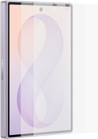 Samsung Anti-Reflecting Matt Displayschutzfolie Galaxy Z Fold8