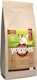 Dry Dog Food Chicken Beef Meat & Probiotics Cold Pressed Yoggies Mini 15kg