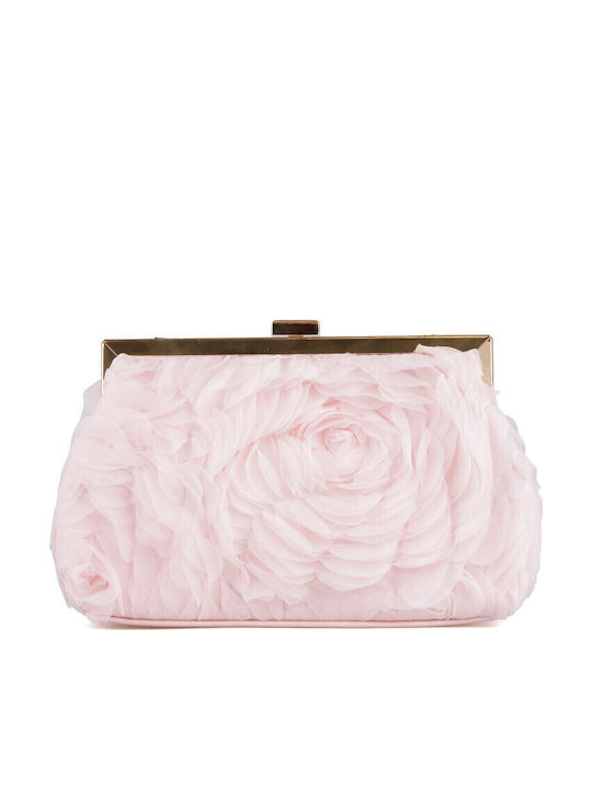 Silia D Women's Pink Handbag