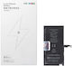 JCID Replacement Battery for Apple iPhone 15