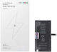 JCID Replacement Battery for iPhone 14 Plus