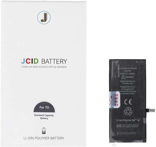 JCID Original Ersatzbatterie für iPhone 7 Plus