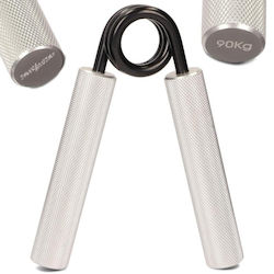 Activ Space Ταναλάκι Χεριών Γκρι με Αντίσταση έως 90kg
