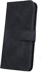Senso Velvet Book Negru (Realme 16 Pro)