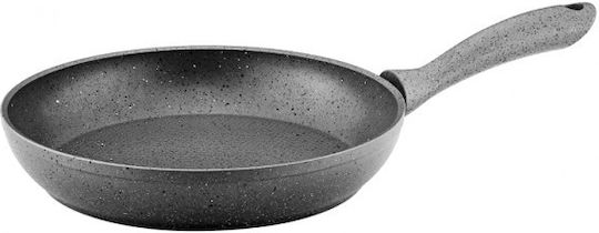 Hascevher Τηγάνι από Αλουμίνιο 22cm