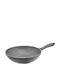 Hascevher Wok din Aluminiu 28cm