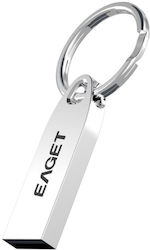 Eaget 8GB USB 2.0