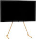 Pedestal Boden TV-Halterung