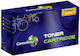 Camelleon Magazin Online Compatibil Pentru Imprimantă Laser Panasonic Model & PN Toner Original Kx-fa84e-cp Negru