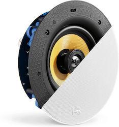 Next Pro Passiv Deckenlautsprecher 40W Stück Gold