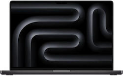 Apple MacBook Pro 16.2" (M5 Pro/64GB/2TB) Space Black