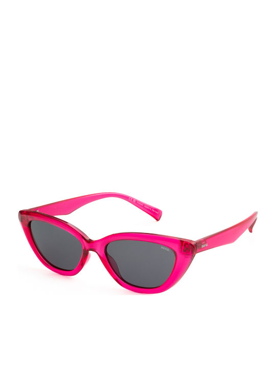 Invu Ochelari De Soare Pentru Copii Fluture Roz
