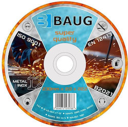 Notig Disc De Tăiere Metal 230mm