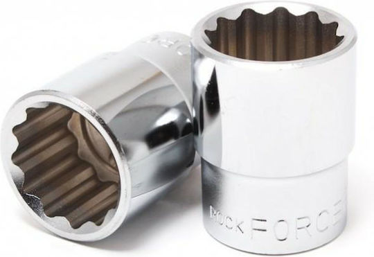 Rockforce Socket With 3/4" Frame Host Diameter 3/4" 41 60 33 25