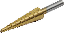 Extol Craft Burghie Conic Pentru Lemn 1-12mm