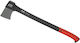 Verke V86605 Topor de Despicat Greutate 2.25kg cu Mâner Antiderapant Fiberglass