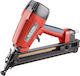 Extol 8865041 Capsator cu aer pentru cuie