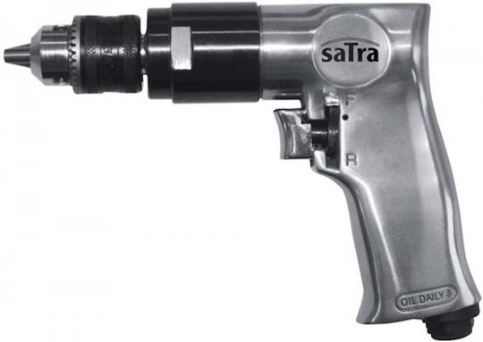 Satra XS840S Găuritoare Pneumatică 3/8’’ (10mm)