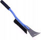 Car Ice Scraper Snow Brush 2-in-1 54cm