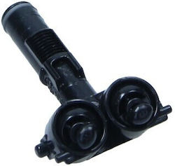 Ακροφύσιο Ψεκαστήρα Προβολέα Volkswagen Golf Plus 2009-2014 Σετ 5m0955104b Ακροφύσιο Ψεκαστήρα Προβολέα Volkswagen Golf Plus 2009-2014 Σετ 5m0955104b