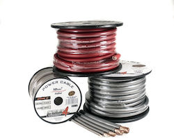 Four Connect Power Cable 4-800218 Stage 2 20 M 50 Mm2 Ofc Roll Four Connect Power Cable 4-800218 Stage 2 20 M 50 Mm2 Ofc Roll
