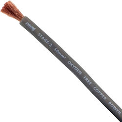 Four Connect Power Cable 4-800212 Stage 2 10 Mm2 Ofc Linear Meter Four Connect Power Cable 4-800212 Stage 2 10 Mm2 Ofc Linear Meter