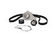 Bipper 1.4 OE PSA Timing Belt Set Wasserpumpe
