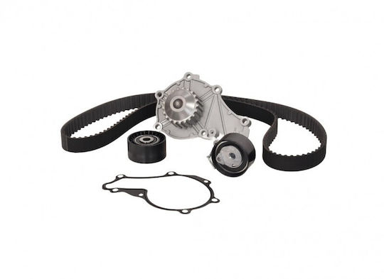 Bipper 1.4 OE PSA Timing Belt Set Wasserpumpe