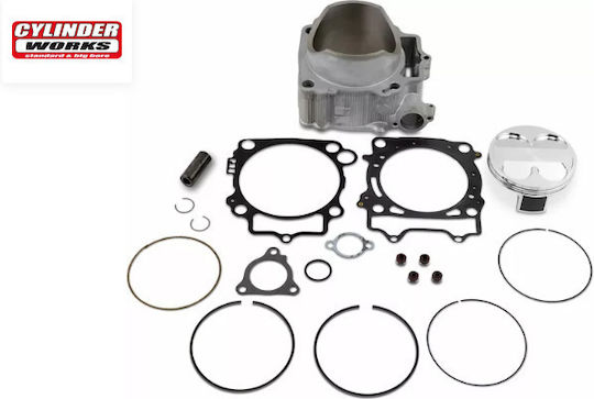Cylinder Works Cilindru Motor Motocicletă