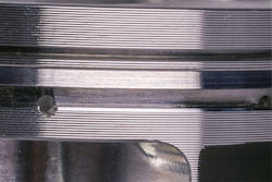 Wiseco Piston Motocicletă