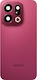 Oppo Find X9 Capac Baterie Roșu Catifea Magenta Service Pack 621033000814