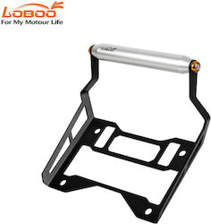 Loboo Gps Mounting Kit Ktm 1290 Super Adventure Motorcycles 2022 12mm Bar
