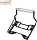 Loboo GPS Монтажен комплект KTM 1290 Super Adventure Мотоциклети 2022 12mm Бар