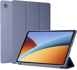 Revomag Flip Cover din Siliconă (Xiaomi Redmi Pad 2 (se) 9.7) Revomag Flip Cover din Siliconă (Xiaomi Redmi Pad 2 (se) 9.7)